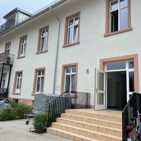 Ferienwohnung Basner Lahr/Schwarzwald Kültér fotó