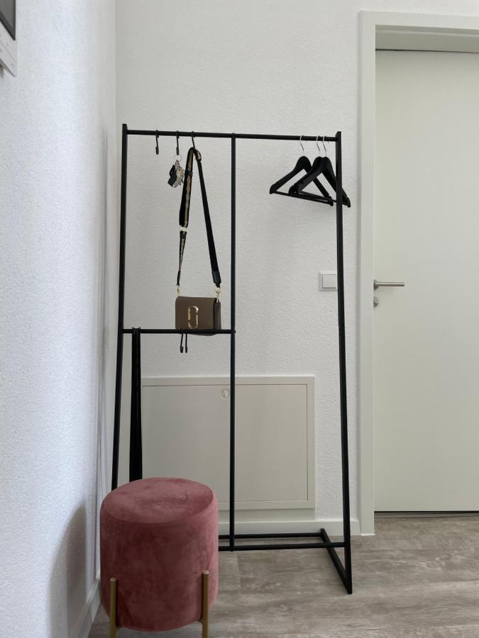 Ferienwohnung Basner Lahr/Schwarzwald Kültér fotó