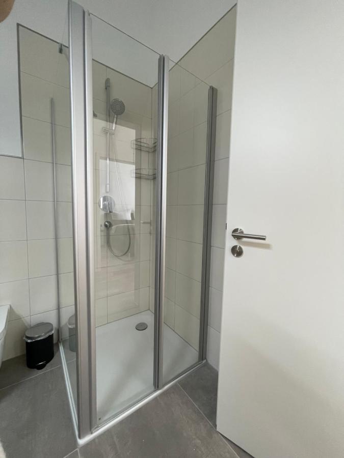 Ferienwohnung Basner Lahr/Schwarzwald Kültér fotó