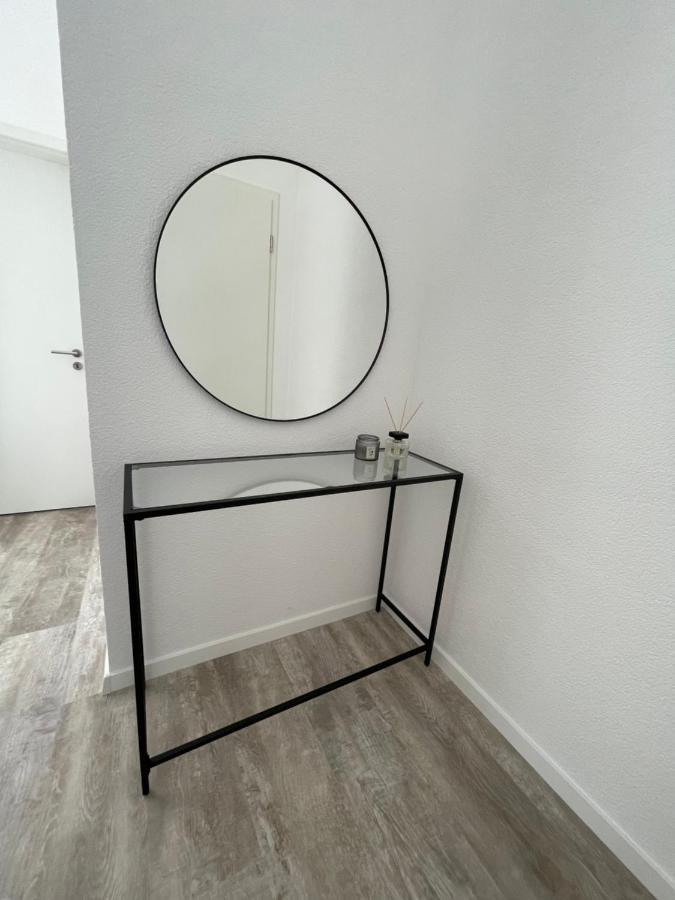 Ferienwohnung Basner Lahr/Schwarzwald Kültér fotó