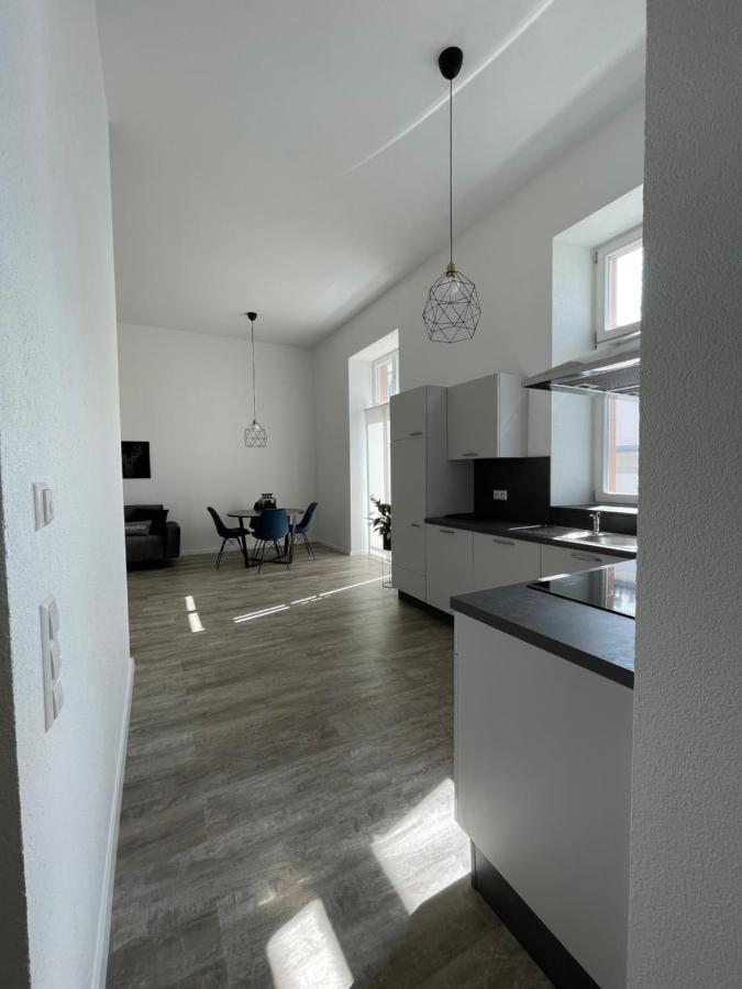 Ferienwohnung Basner Lahr/Schwarzwald Kültér fotó