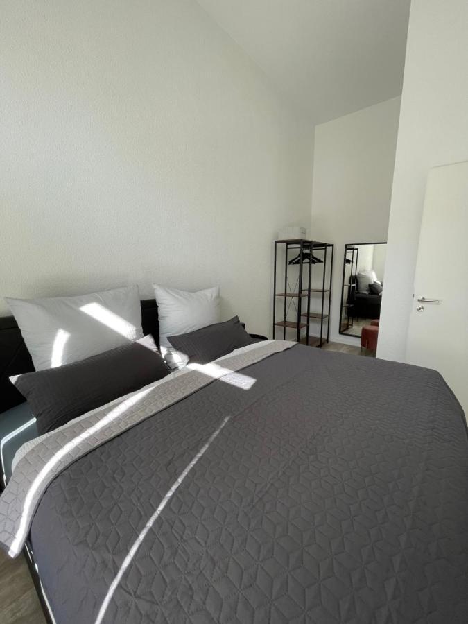 Ferienwohnung Basner Lahr/Schwarzwald Kültér fotó