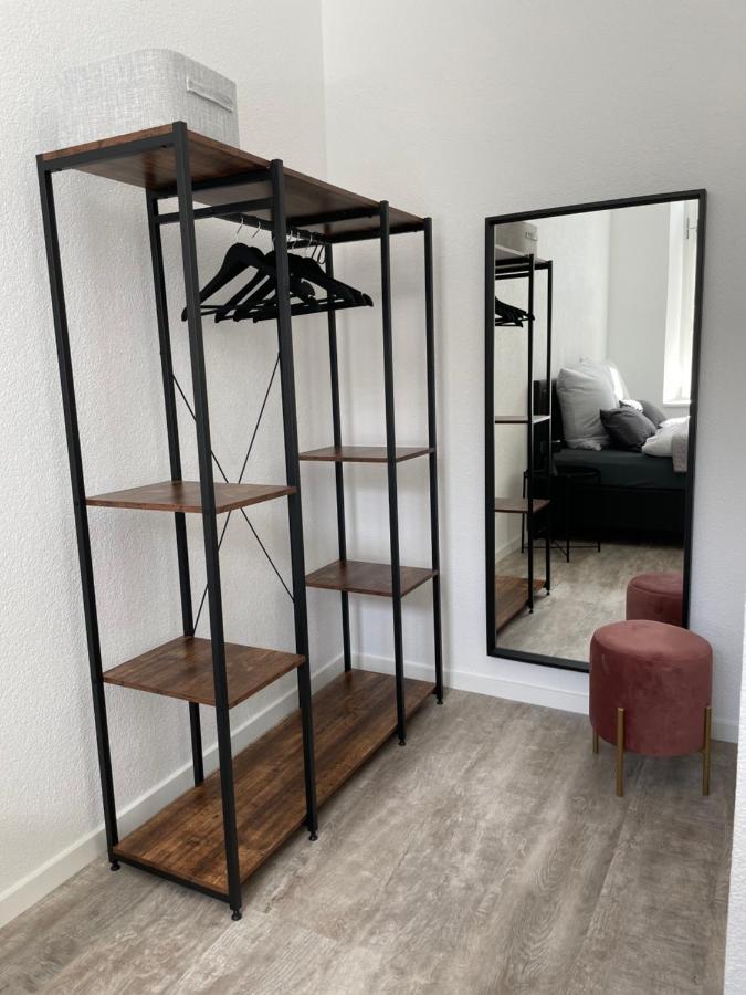 Ferienwohnung Basner Lahr/Schwarzwald Kültér fotó