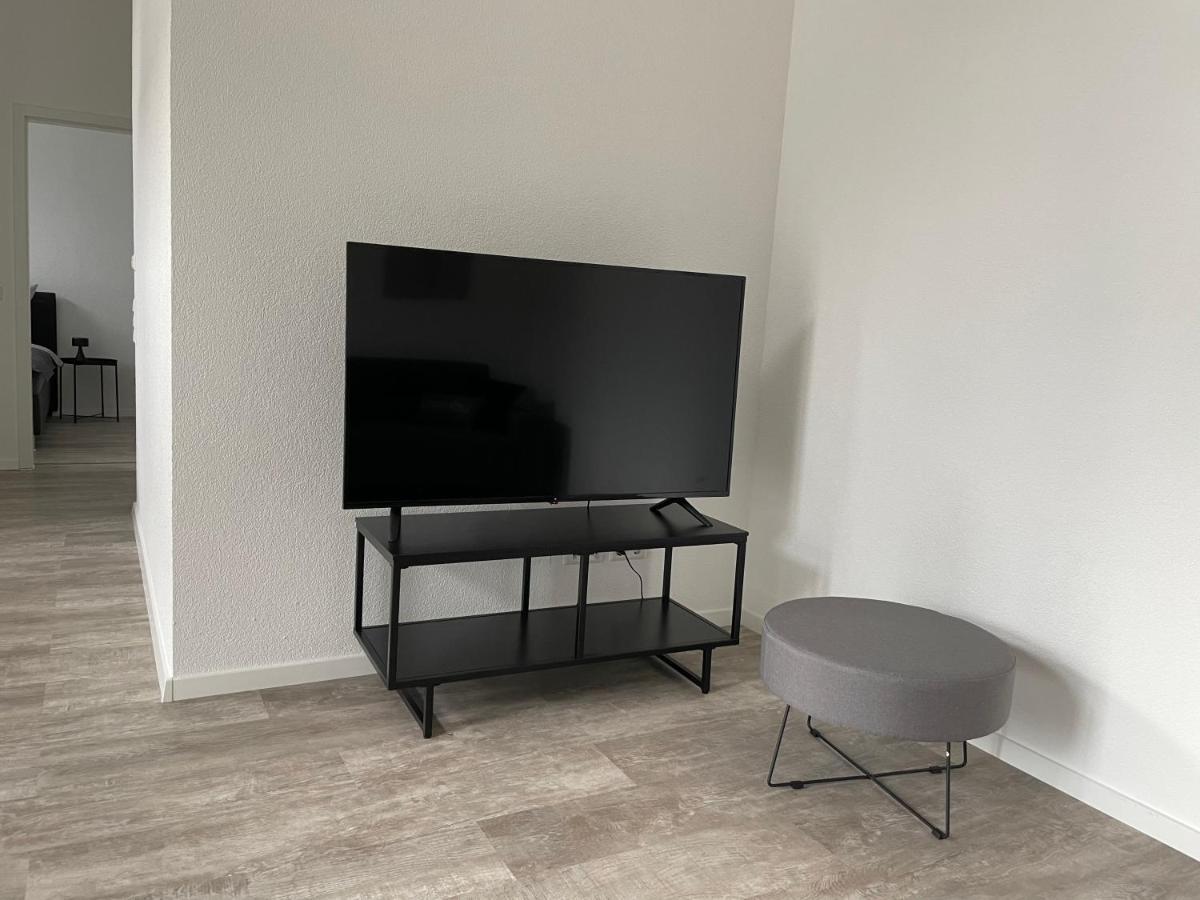 Ferienwohnung Basner Lahr/Schwarzwald Kültér fotó