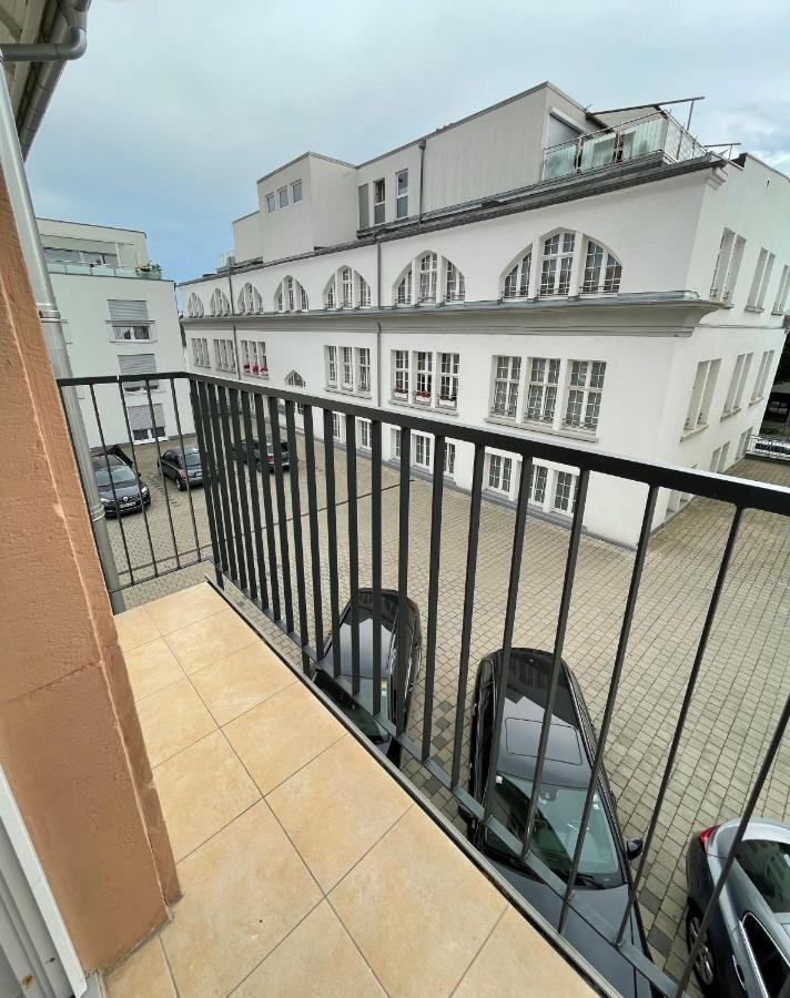 Ferienwohnung Basner Lahr/Schwarzwald Kültér fotó