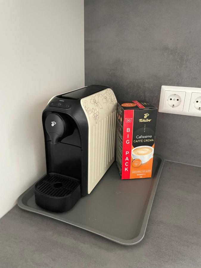 Ferienwohnung Basner Lahr/Schwarzwald Kültér fotó