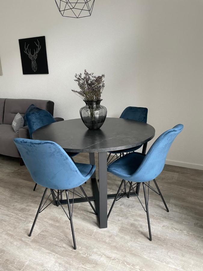 Ferienwohnung Basner Lahr/Schwarzwald Kültér fotó