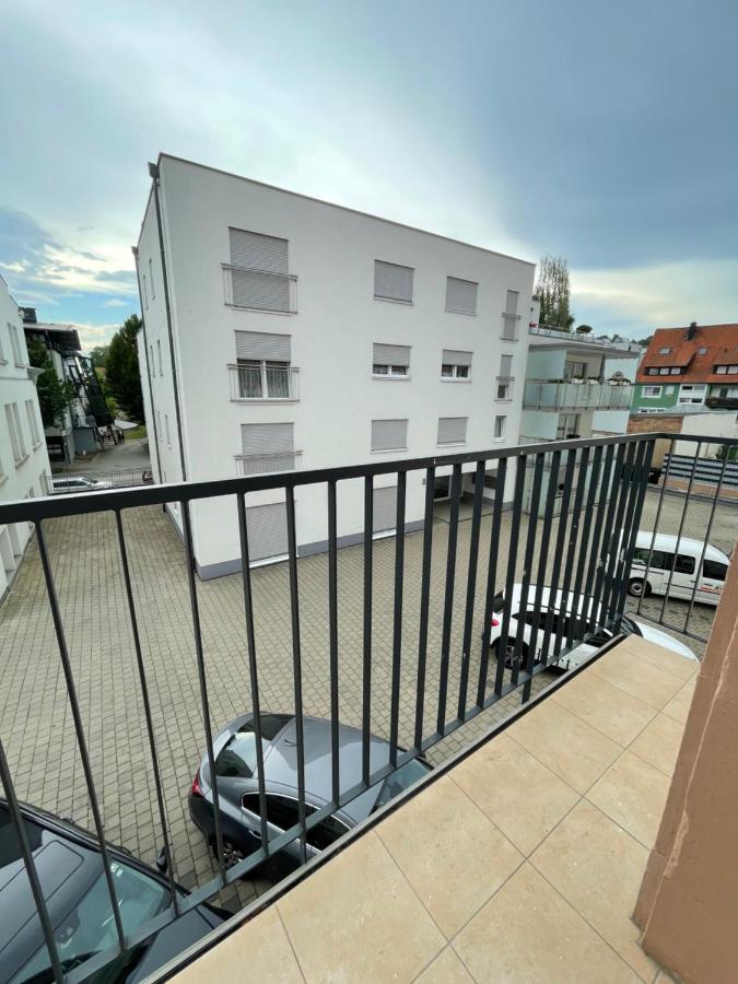 Ferienwohnung Basner Lahr/Schwarzwald Kültér fotó