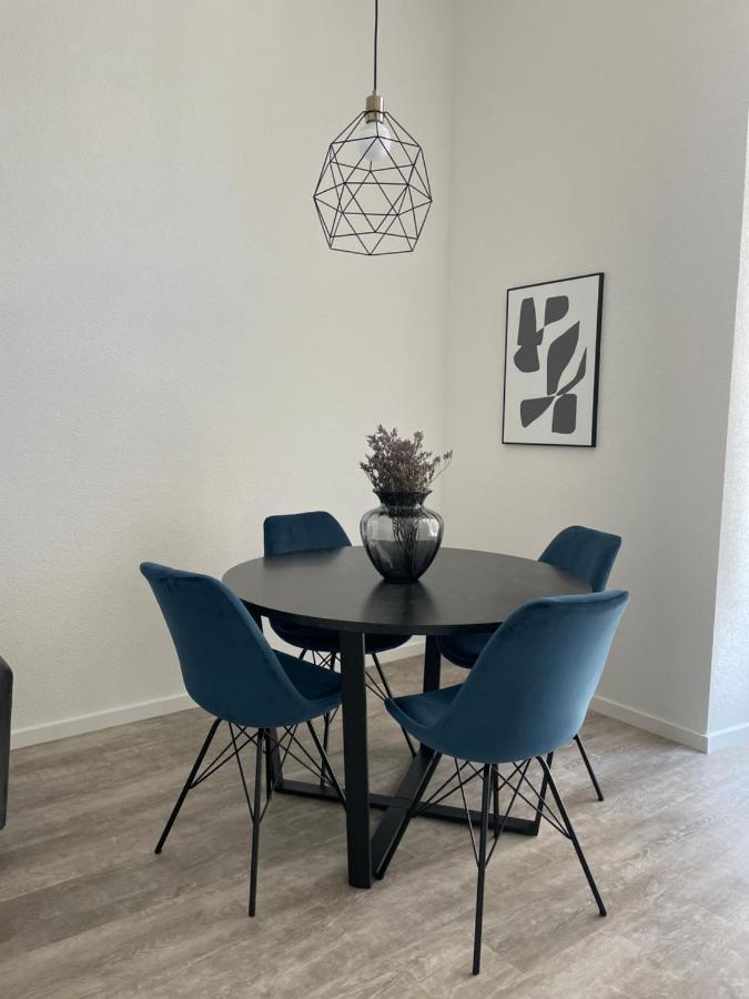 Ferienwohnung Basner Lahr/Schwarzwald Kültér fotó
