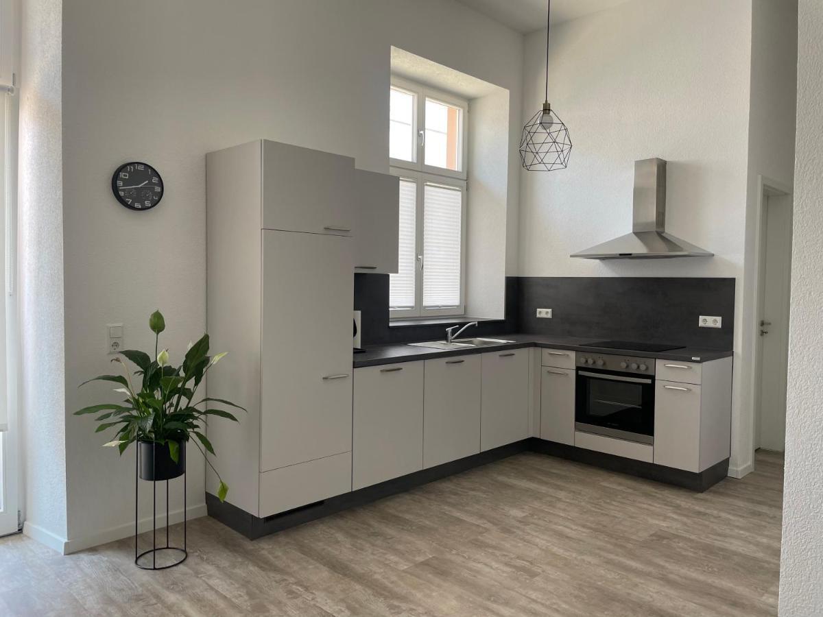 Ferienwohnung Basner Lahr/Schwarzwald Kültér fotó