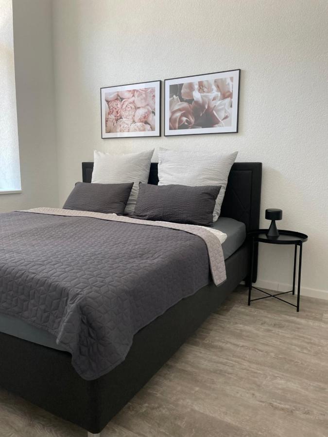 Ferienwohnung Basner Lahr/Schwarzwald Kültér fotó